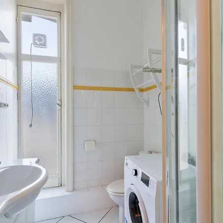 Apartman Le Mazagran By Firstlidays *